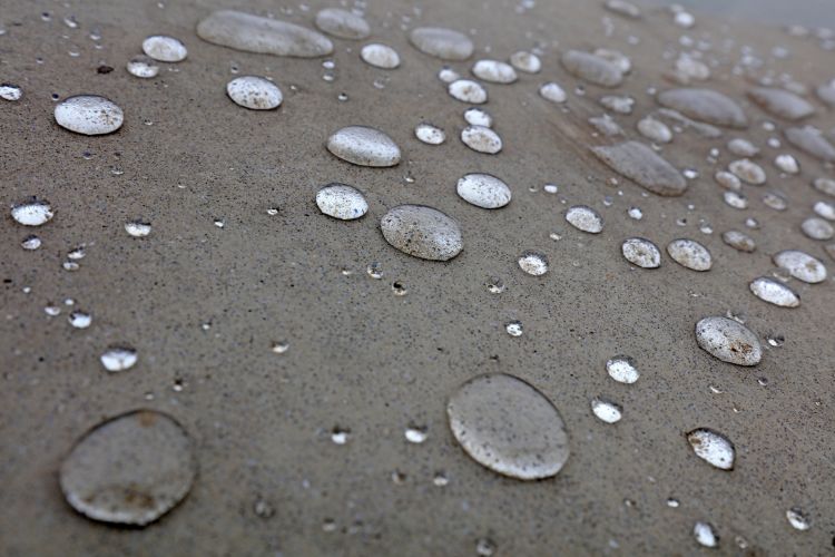 Concrete Sealing Ringwood