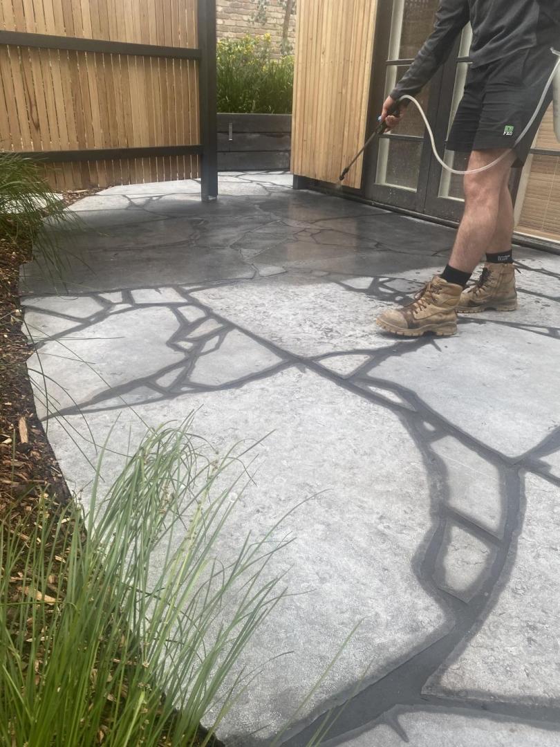 Paver Sealing Ringwood